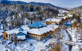 Hotel Czarny Potok Resort Spa & Conference